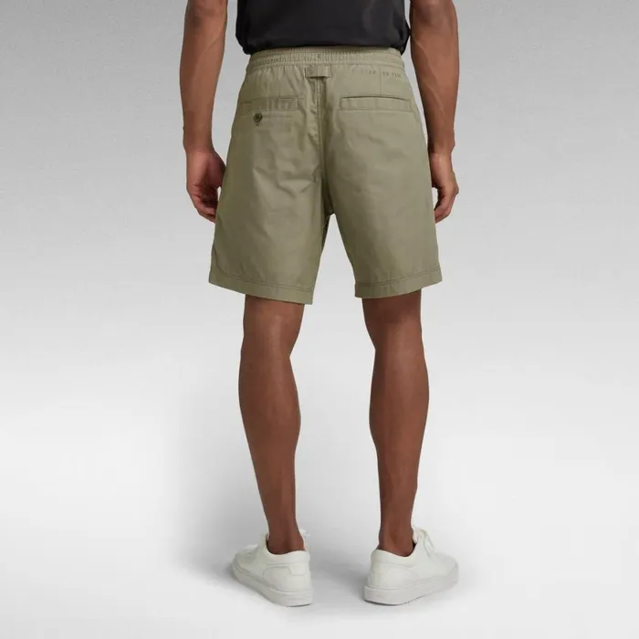 Shorts Men GStar RAW Sport Trainer Shorts Shamrock