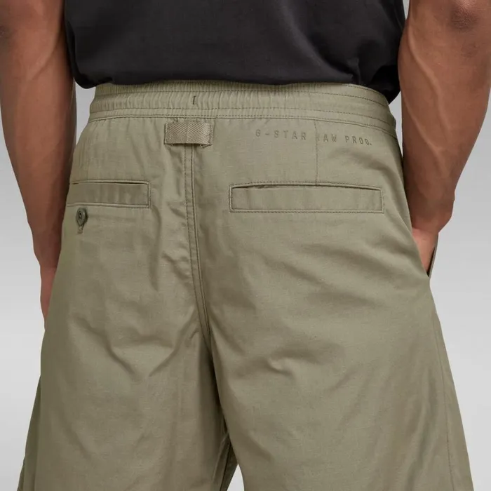 Shorts Men GStar RAW Sport Trainer Shorts Shamrock