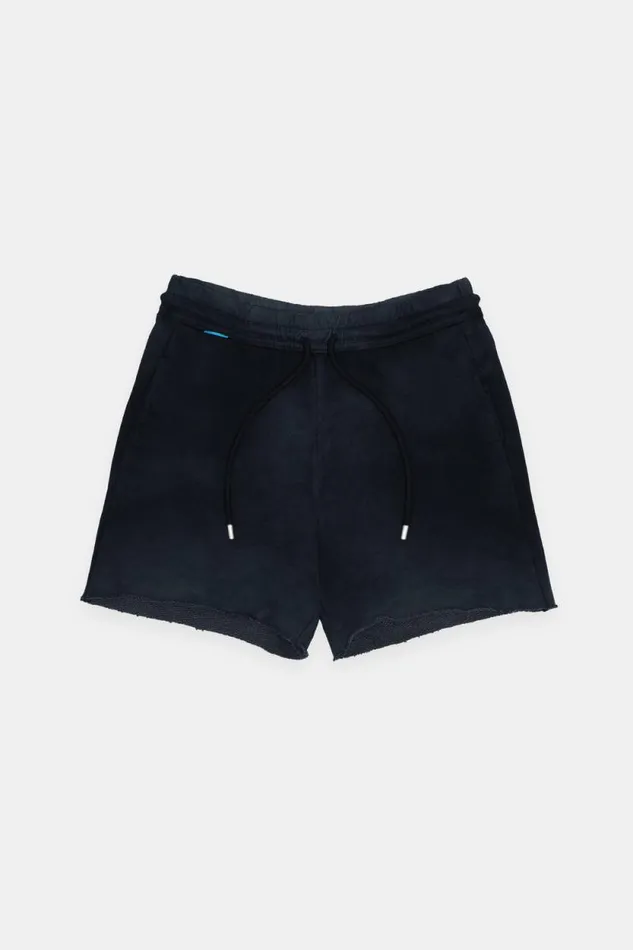 Shorts Women COTTON CITIZEN Boston Short Vintage Black Shorts Women COTTON CITIZEN Boston Short Vintage Black
