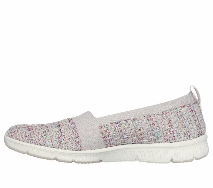 Skechers BeCool 8211 Sherbet Skies Natural Multi Women Flats Skechers BeCool 8211 Sherbet Skies Natural Multi Women Flats
