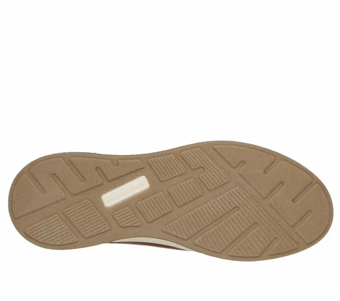 Skechers Cavell 8211 Sparkman Luggage Men Casual Sneakers Skechers Cavell 8211 Sparkman Luggage Men Casual Sneakers