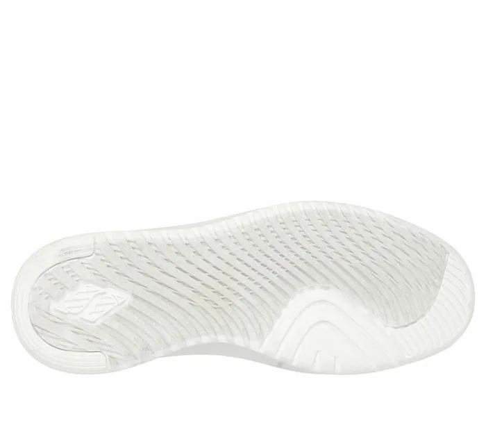 Skechers Court Break 8211 AOkay White Women Casual Sneakers Skechers Court Break 8211 AOkay White Women Casual Sneakers