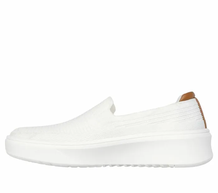 Skechers Court Break 8211 AOkay White Women Casual Sneakers Skechers Court Break 8211 AOkay White Women Casual Sneakers