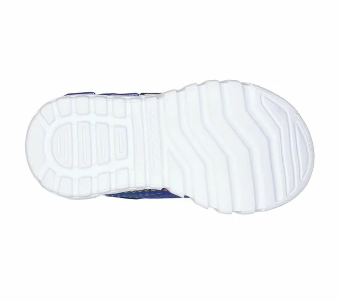 Skechers FlexGlow Elite 8211 Vorlo Royal Orange Kids Athletic Shoes and Sneakers Skechers FlexGlow Elite 8211 Vorlo Royal Orange Kids Athletic Shoes and Sneakers