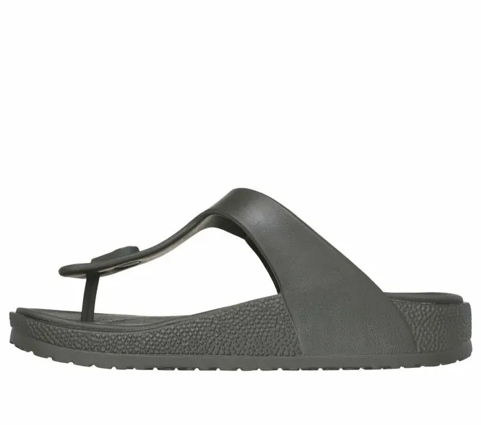 Skechers Foamies Arch Fit Cali Breeze 20 8211 Terra Vibe Olive Women Sandals Skechers Foamies Arch Fit Cali Breeze 20 8211 Terra Vibe Olive Women Sandals