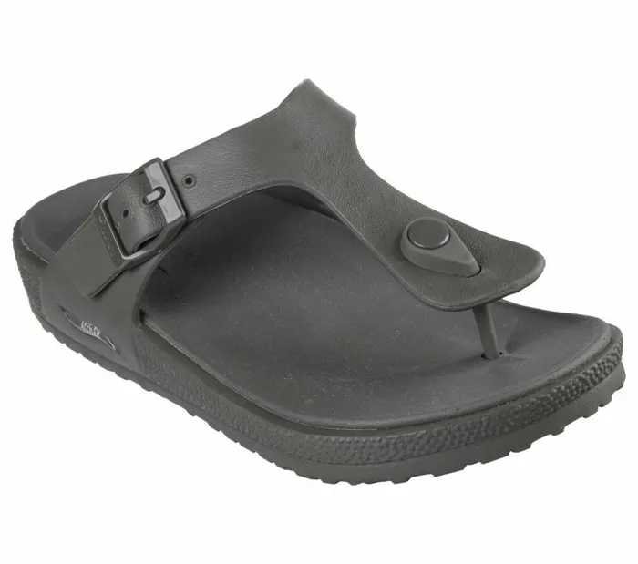 Skechers Foamies Arch Fit Cali Breeze 20 8211 Terra Vibe Olive Women Sandals Skechers Foamies Arch Fit Cali Breeze 20 8211 Terra Vibe Olive Women Sandals