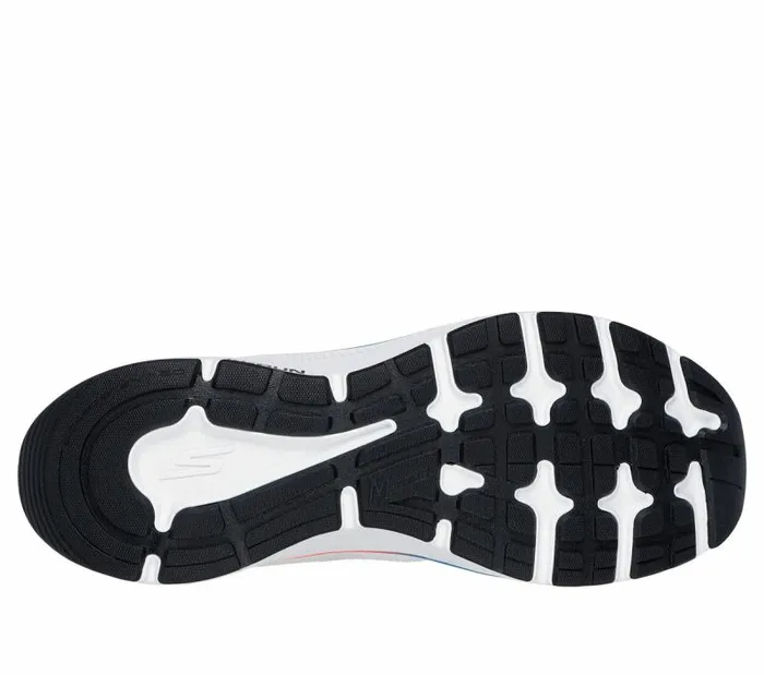 Skechers GO RUN Consistent 20 8211 Flight Crew White Black Men Athletic Sneakers Skechers GO RUN Consistent 20 8211 Flight Crew White Black Men Athletic Sneakers