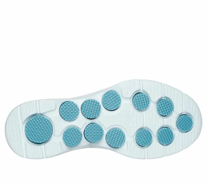 Skechers GO WALK 7 8211 Amina Aqua Women Athletic Sneakers Skechers GO WALK 7 8211 Amina Aqua Women Athletic Sneakers