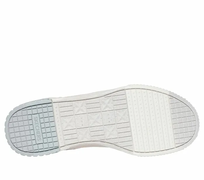 Skechers Jade 8211 Brighter Now Pink Multi Women Casual Sneakers