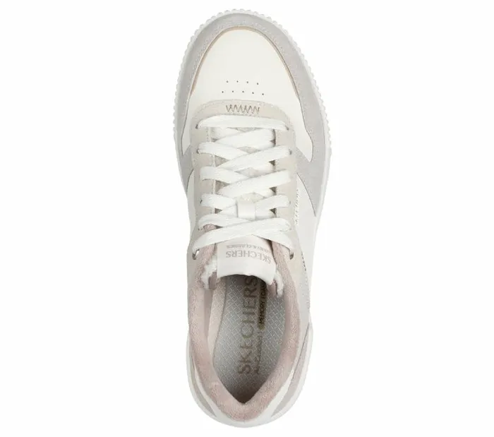 Skechers Jade 8211 Chestnut Chills Natural Women Casual Sneakers Skechers Jade 8211 Chestnut Chills Natural Women Casual Sneakers