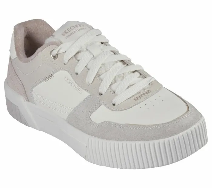 Skechers Jade 8211 Chestnut Chills Natural Women Casual Sneakers Skechers Jade 8211 Chestnut Chills Natural Women Casual Sneakers