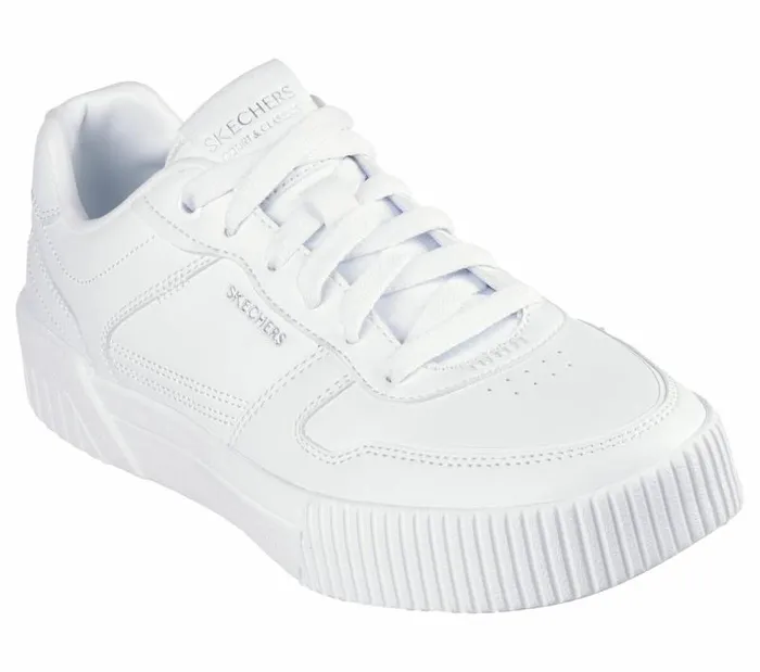 Skechers Jade 8211 Too Easy White Women Casual Sneakers Skechers Jade 8211 Too Easy White Women Casual Sneakers