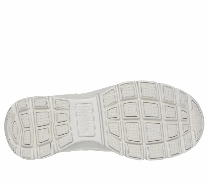 Skechers Martha Stewart Easy Going 8211 Darling Puffer Winter White Women Boots