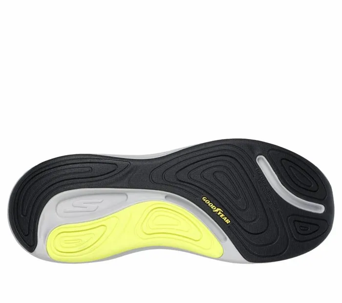 Skechers Max Cushioning Suspension 8211 Voyager Lime Black Men Athletic Sneakers Skechers Max Cushioning Suspension 8211 Voyager Lime Black Men Athletic Sneakers