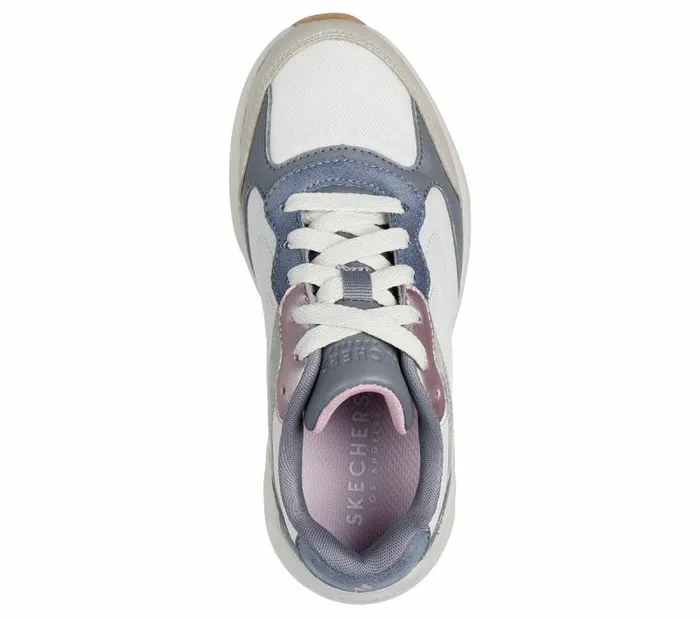 Skechers Nova Jogger Natural Multi Kids Athletic Shoes and Sneakers Skechers Nova Jogger Natural Multi Kids Athletic Shoes and Sneakers