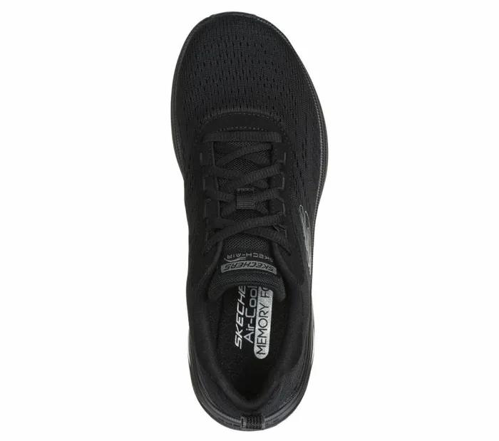 Skechers SkechAir Meta 8211 Aired Out Black Women Athletic Sneakers Skechers SkechAir Meta 8211 Aired Out Black Women Athletic Sneakers