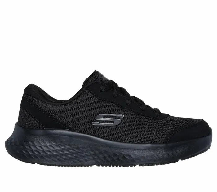 Skechers SkechLite Pro 8211 Clear Rush Black Kids Athletic Shoes and Sneakers Skechers SkechLite Pro 8211 Clear Rush Black Kids Athletic Shoes and Sneakers