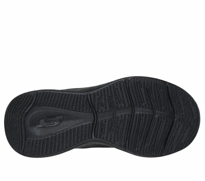 Skechers SkechLite Pro 8211 Clear Rush Black Kids Athletic Shoes and Sneakers Skechers SkechLite Pro 8211 Clear Rush Black Kids Athletic Shoes and Sneakers