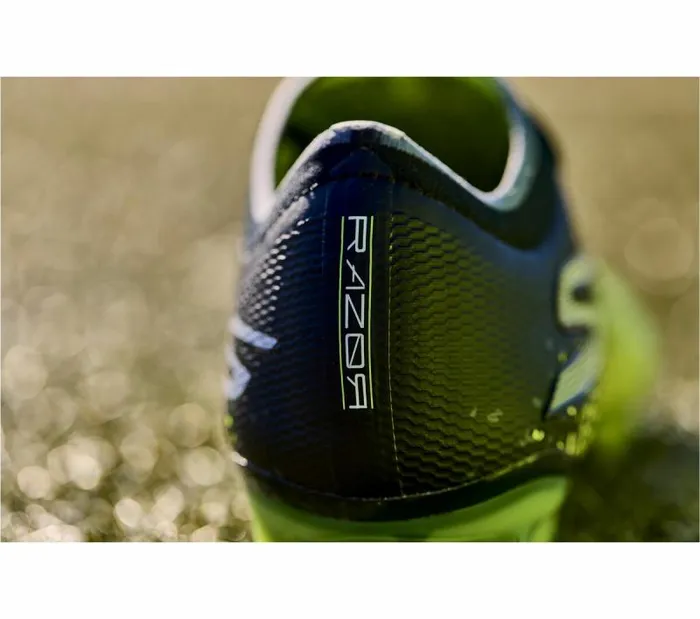 Skechers Skechers Razor 8211 15 ELITE FG Yellow Black Men Athletic Sneakers Skechers Skechers Razor 8211 15 ELITE FG Yellow Black Men Athletic Sneakers