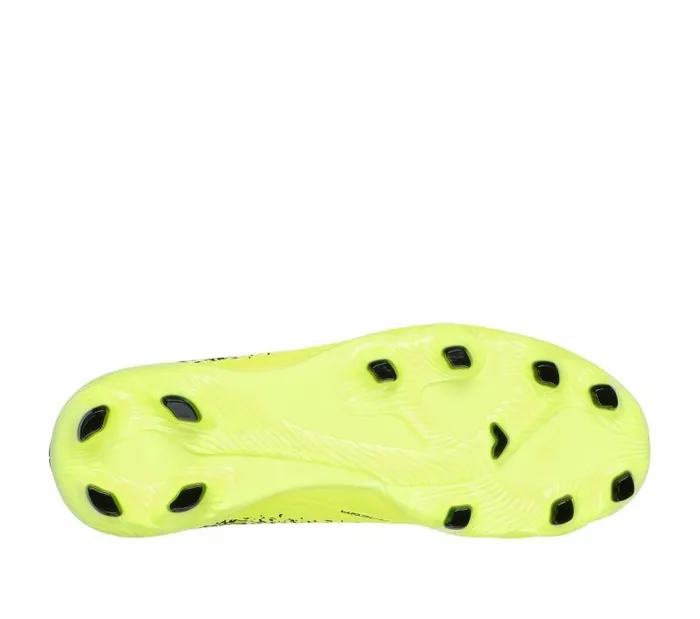 Skechers Skechers Razor Gold FG Yellow Black Kids Athletic Shoes and Sneakers Skechers Skechers Razor Gold FG Yellow Black Kids Athletic Shoes and Sneakers