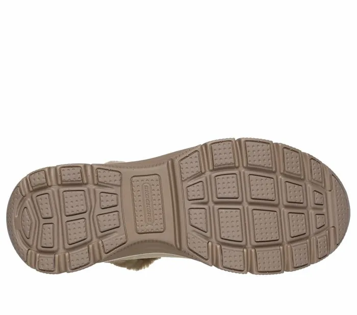 Skechers Skechers Slipins Easy Going 8211 Casually Perfect Sand Women Boots Skechers Skechers Slipins Easy Going 8211 Casually Perfect Sand Women Boots