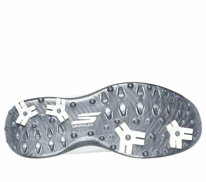 Skechers Skechers Slipins GO GOLF Blade GF 8211 Slipins White Men Hands Free Slipins