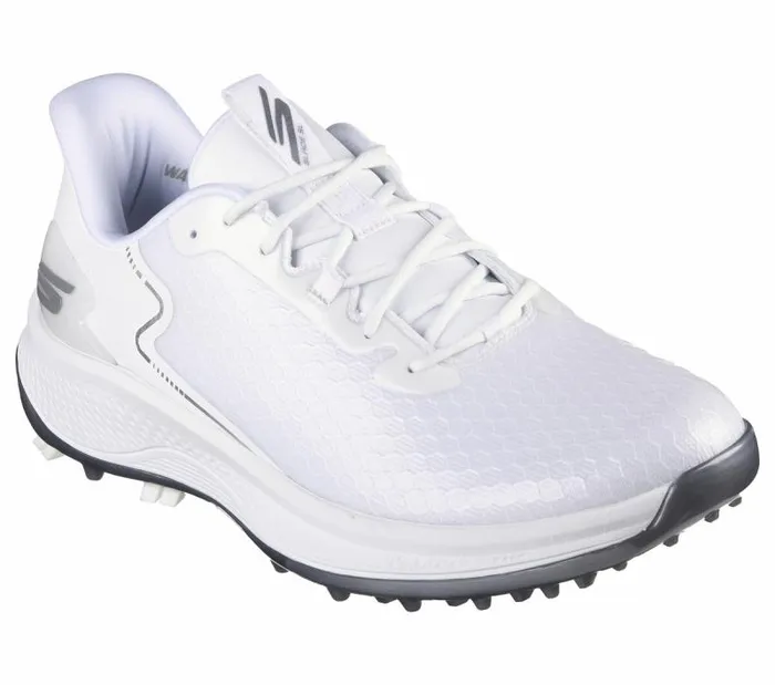Skechers Skechers Slipins GO GOLF Blade GF 8211 Slipins White Men Hands Free Slipins