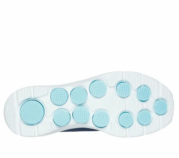 Skechers Skechers Slipins GO WALK 7 8211 Sarai Navy Aqua Women Athletic Sneakers Skechers Skechers Slipins GO WALK 7 8211 Sarai Navy Aqua Women Athletic Sneakers