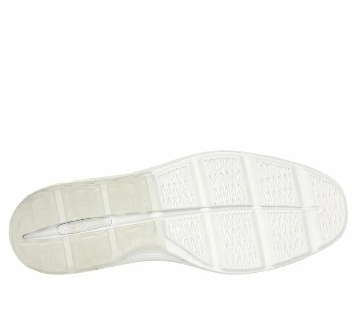 Skechers Skechers Slipins Mark Nason Casual Glide Cell Cognac Men Hands Free Slipins