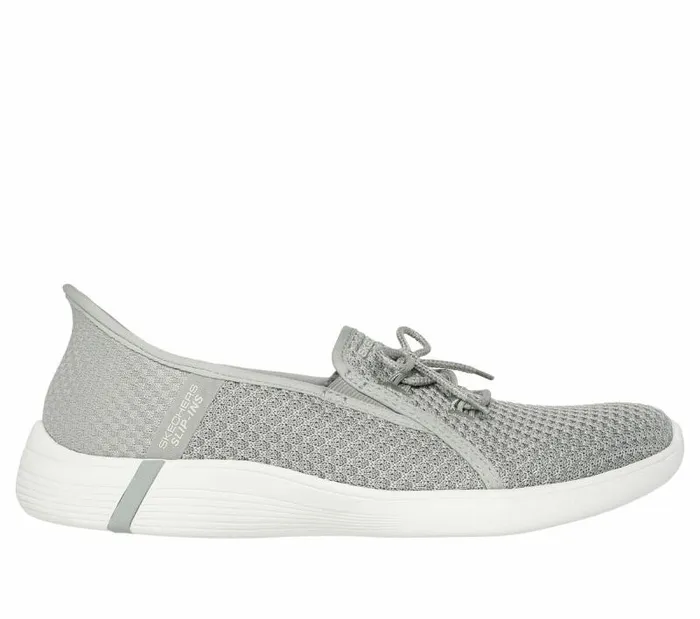 Skechers Skechers Slipins OntheGO Swift 8211 Mirage Sage Women Casual Sneakers