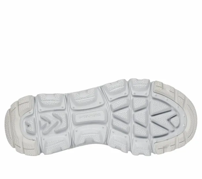 Skechers Skechers Slipins Summits AT 8211 Sespe Gray Pink Women Athletic Sneakers