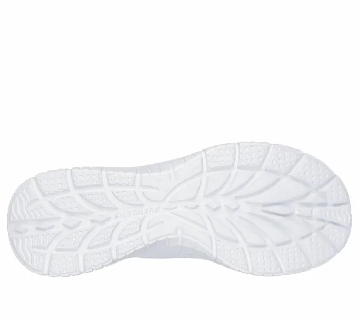 Skechers Skechers Slipins Virtue 8211 Starlight White Women Hands Free Slipins Skechers Skechers Slipins Virtue 8211 Starlight White Women Hands Free Slipins