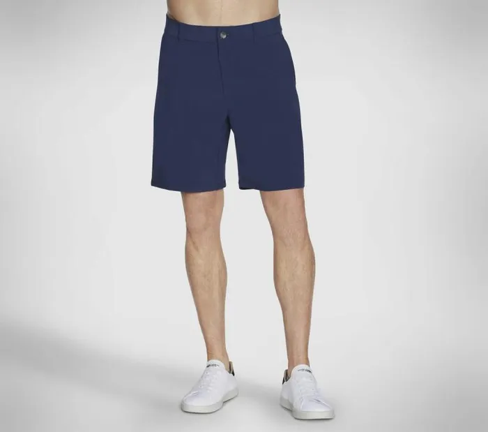 Skechers The GO WALK Everywhere 9Inch Short Navy Men Bottoms
