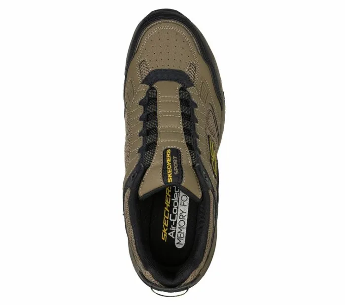 Skechers Vigor 30 Pebble Men Athletic Sneakers Skechers Vigor 30 Pebble Men Athletic Sneakers