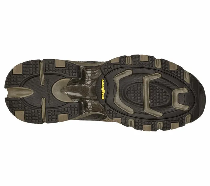 Skechers Vigor 30 Pebble Men Athletic Sneakers Skechers Vigor 30 Pebble Men Athletic Sneakers