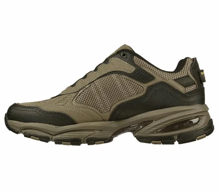 Skechers Vigor 30 Pebble Men Athletic Sneakers Skechers Vigor 30 Pebble Men Athletic Sneakers