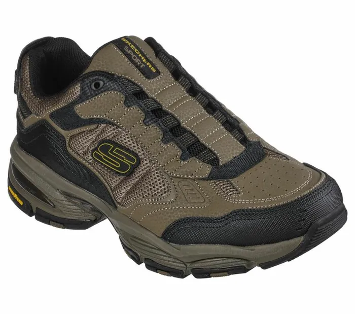 Skechers Vigor 30 Pebble Men Athletic Sneakers Skechers Vigor 30 Pebble Men Athletic Sneakers