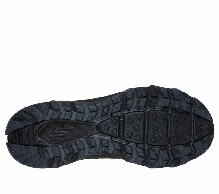 Skechers Waterproof GO RUN Trail Altitude 20 8211 Splashproof Black Charcoal Men Athletic Sneakers Skechers Waterproof GO RUN Trail Altitude 20 8211 Splashproof Black Charcoal Men Athletic Sneakers