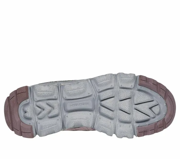Skechers Waterproof Summits AT 8211 Wynnwood Mauve Multi Women Athletic Sneakers Skechers Waterproof Summits AT 8211 Wynnwood Mauve Multi Women Athletic Sneakers