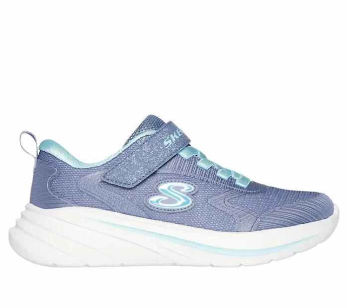 Skechers Wave 92 Slate Kids Athletic Shoes and Sneakers