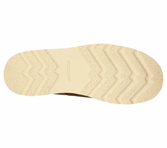 Skechers Work Kadmiel 8211 Truett ST Brown Men Boots Skechers Work Kadmiel 8211 Truett ST Brown Men Boots