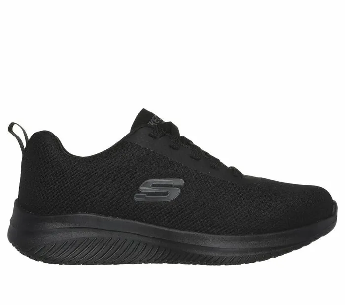 Skechers Work Relaxed Fit Ultra Flex 30 SR 8211 Jinie Black Women Work and Safety Skechers Work Relaxed Fit Ultra Flex 30 SR 8211 Jinie Black Women Work and Safety