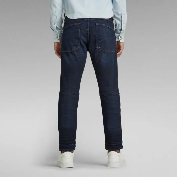Slim Men GStar RAW 5620 3D Slim Jeans 3d Cobler Processed