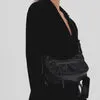 Steve Madden BglowR Black Womens Crossbody Bags