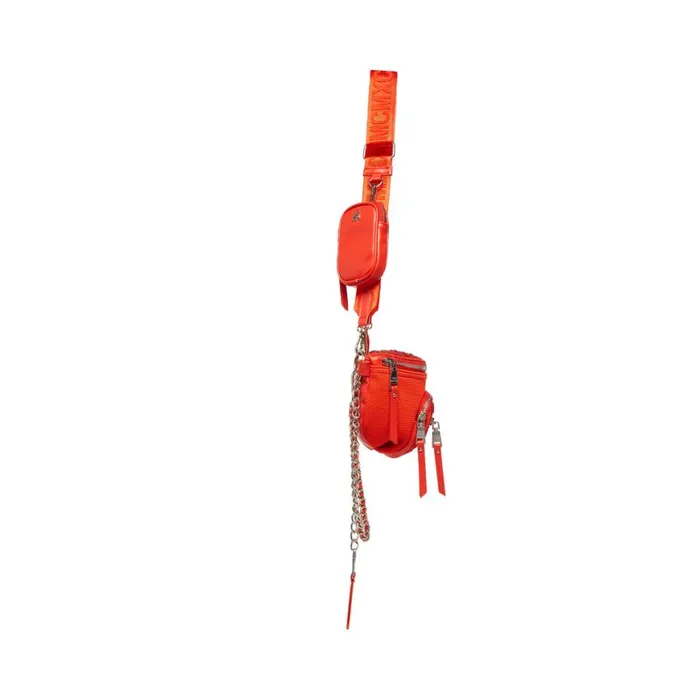 Steve Madden Bmaxima Chili Red Womens Crossbody Bags Steve Madden Bmaxima Chili Red Womens Crossbody Bags