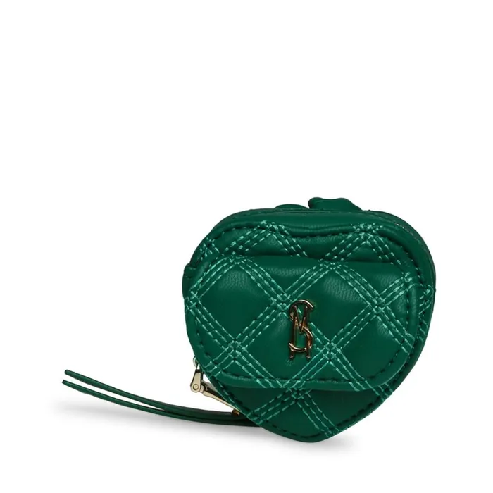 Steve Madden Bwrist Green Womens Mini Bags