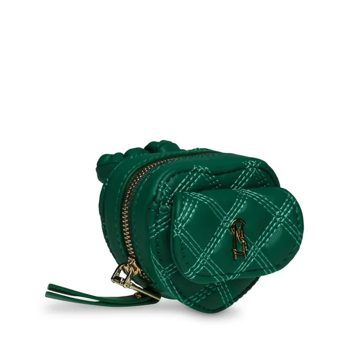 Steve Madden Bwrist Green Womens Mini Bags