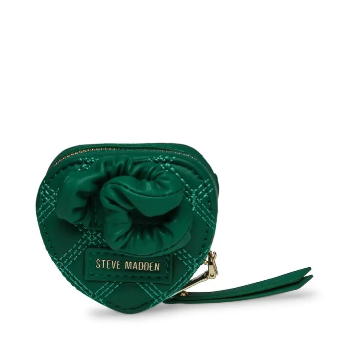 Steve Madden Bwrist Green Womens Mini Bags