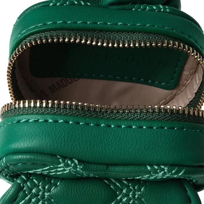 Steve Madden Bwrist Green Womens Mini Bags