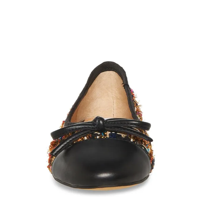 Steve Madden Ellison Multi Womens Loafers and Flats